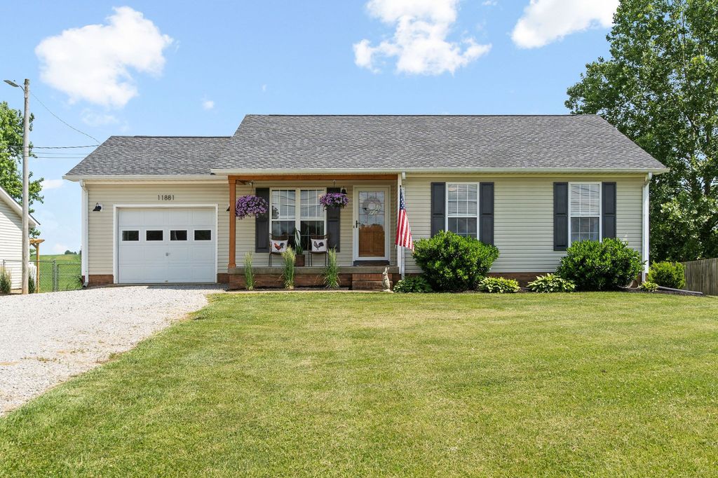 11881 Julien Rd, Gracey, KY 42232 Trulia