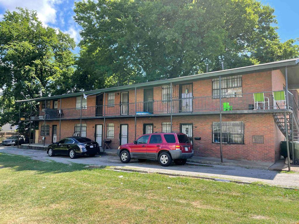 482 E McLemore Ave, Memphis, TN 38106 Trulia