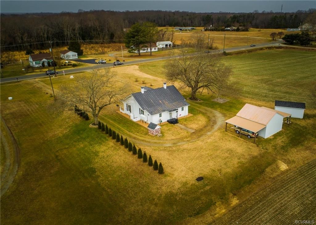 homes for sale in king william va