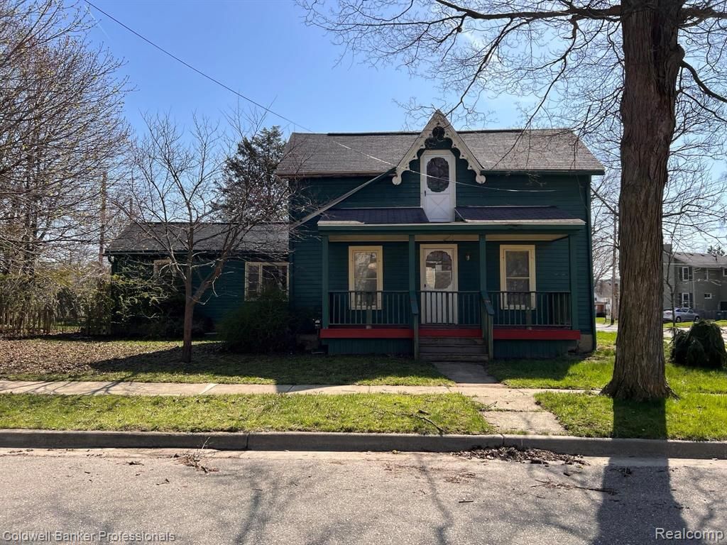 426 Michigan St, Lapeer, MI 48446 Trulia