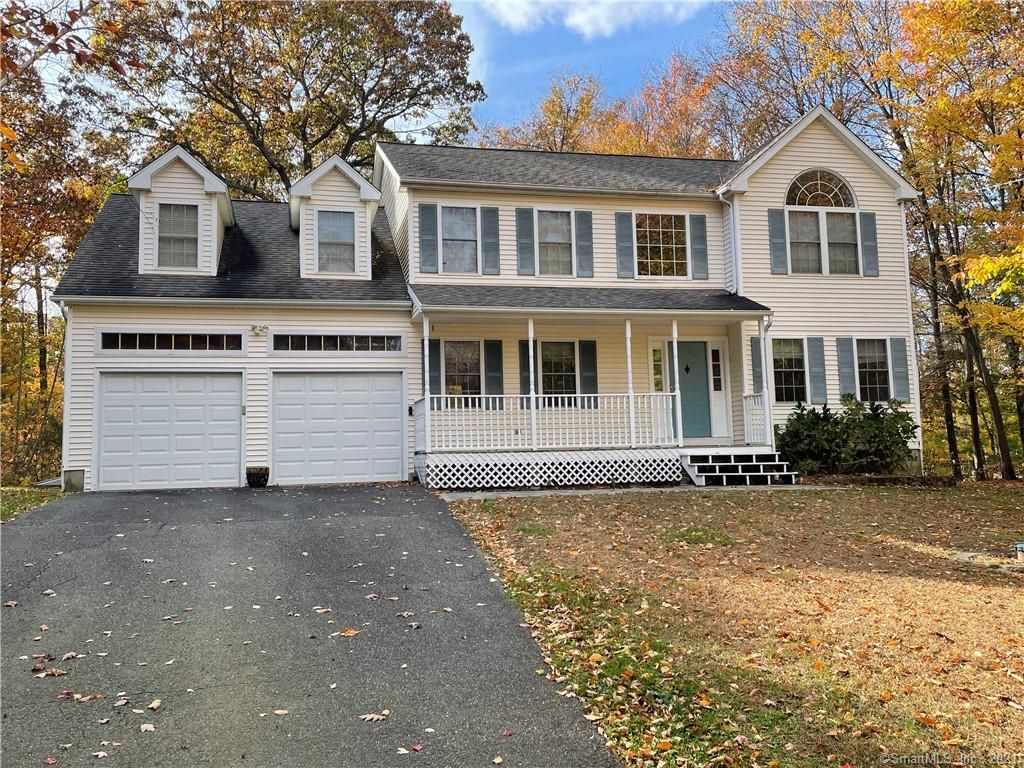 46 Ancient Hwy, Oxford, CT 06478