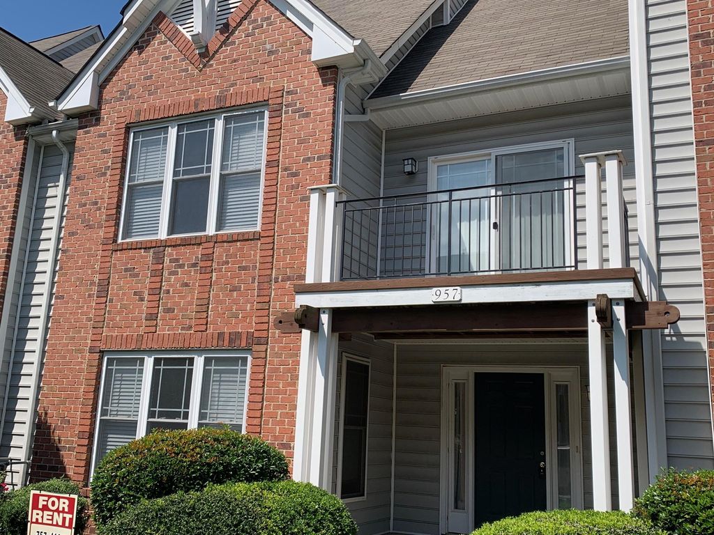 957 Hollymeade Cir, Newport News, VA 23602 Trulia