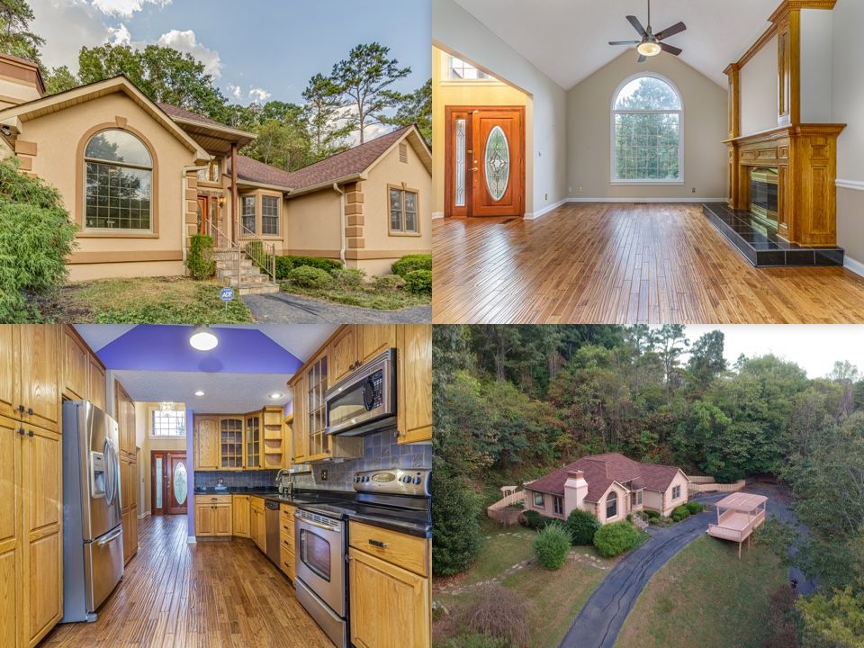 607 Canton Hollow Rd, Knoxville, TN 37934
