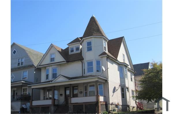 504 Harrison Ave, Scranton, PA 18510