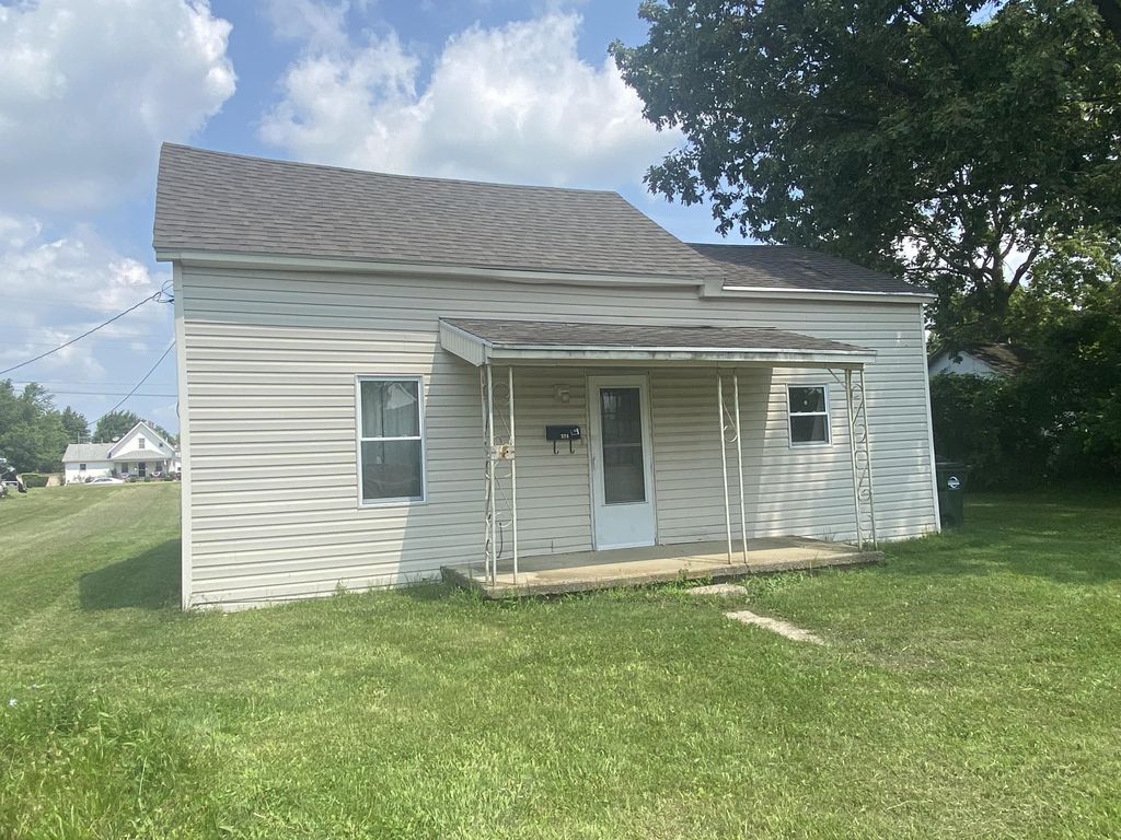 324 E Elm St, Bradford, OH 45308 Trulia