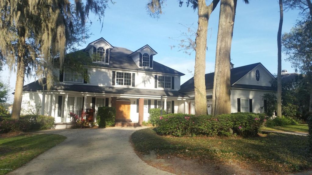 5019 Mariners Point Dr, Jacksonville, FL 32225