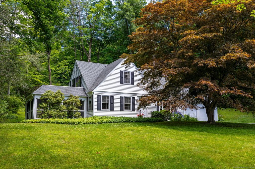 51 Sheldon Ln, Litchfield, CT 06759 MLS 24029254 Trulia