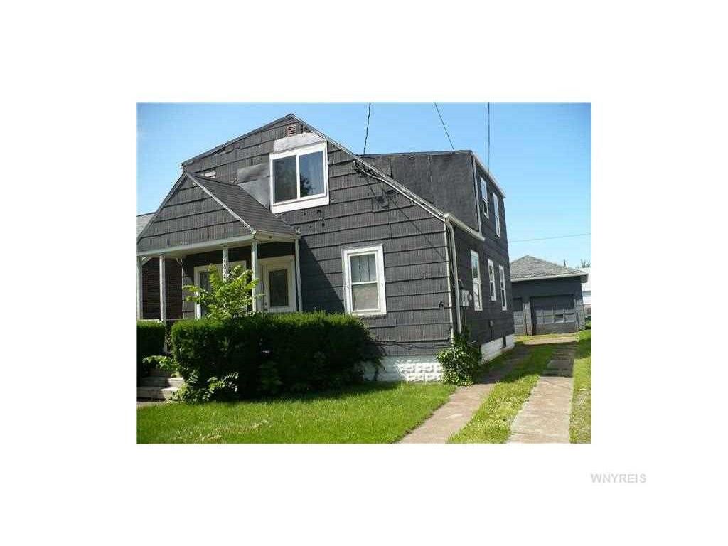 Niagara Falls, NY Trulia