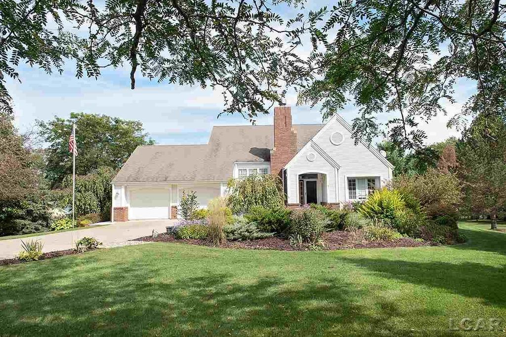 2702 Burwyn Hills Dr, Tecumseh, MI 49286 Trulia