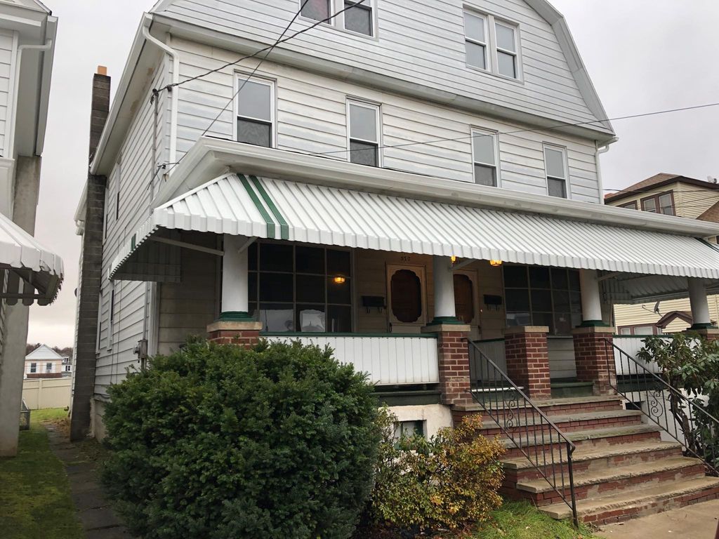 homes for rent in hanover township bethlehem pa