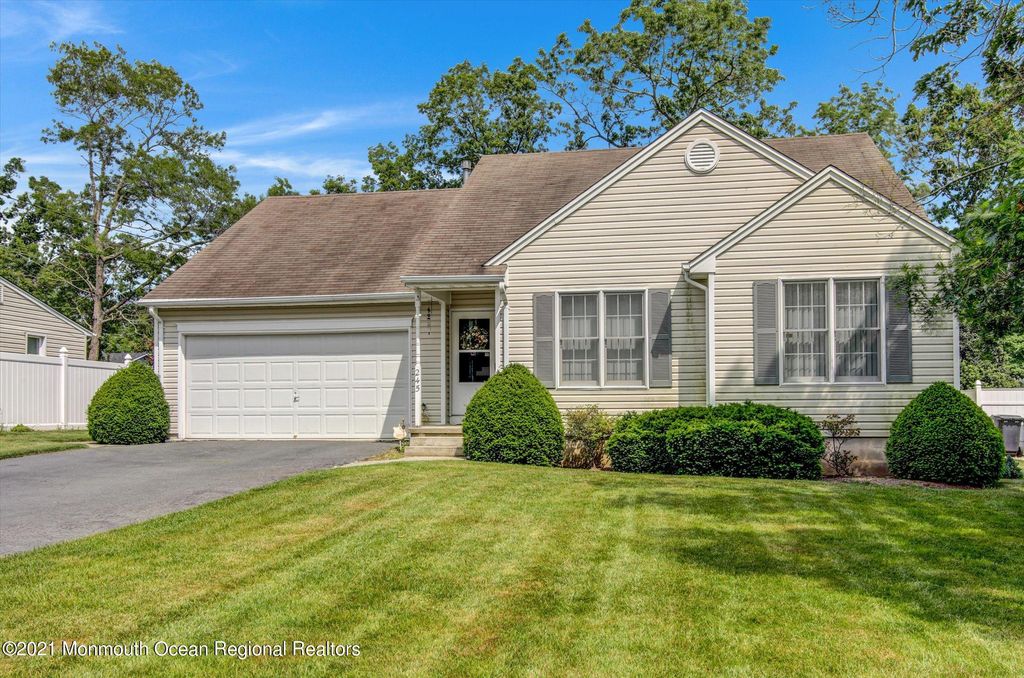 245 Bulkhead Avenue, Manahawkin, NJ 08050 Trulia