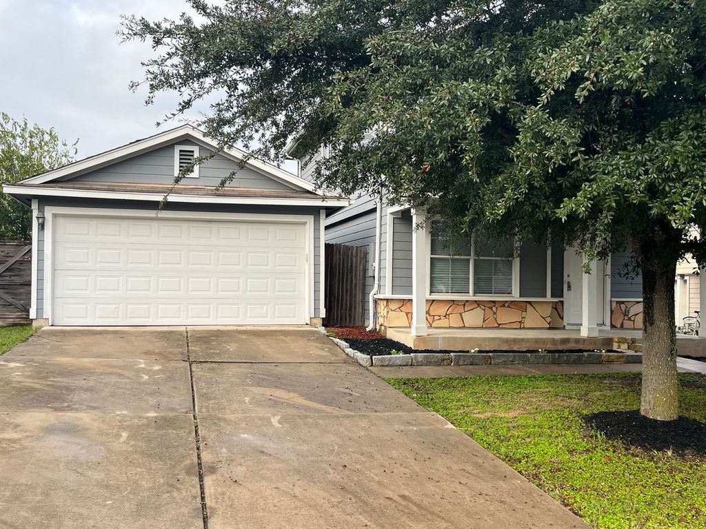 17808 Cutback Dr, Manor, TX 78653 Trulia