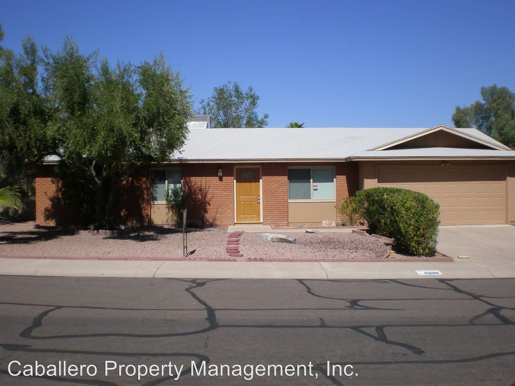 4038 E Sacaton St, Phoenix, AZ 85044 Trulia