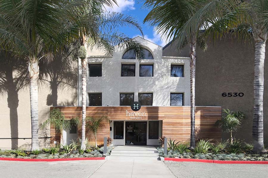 Haven Warner Center Apartments - Canoga Park Ca Trulia