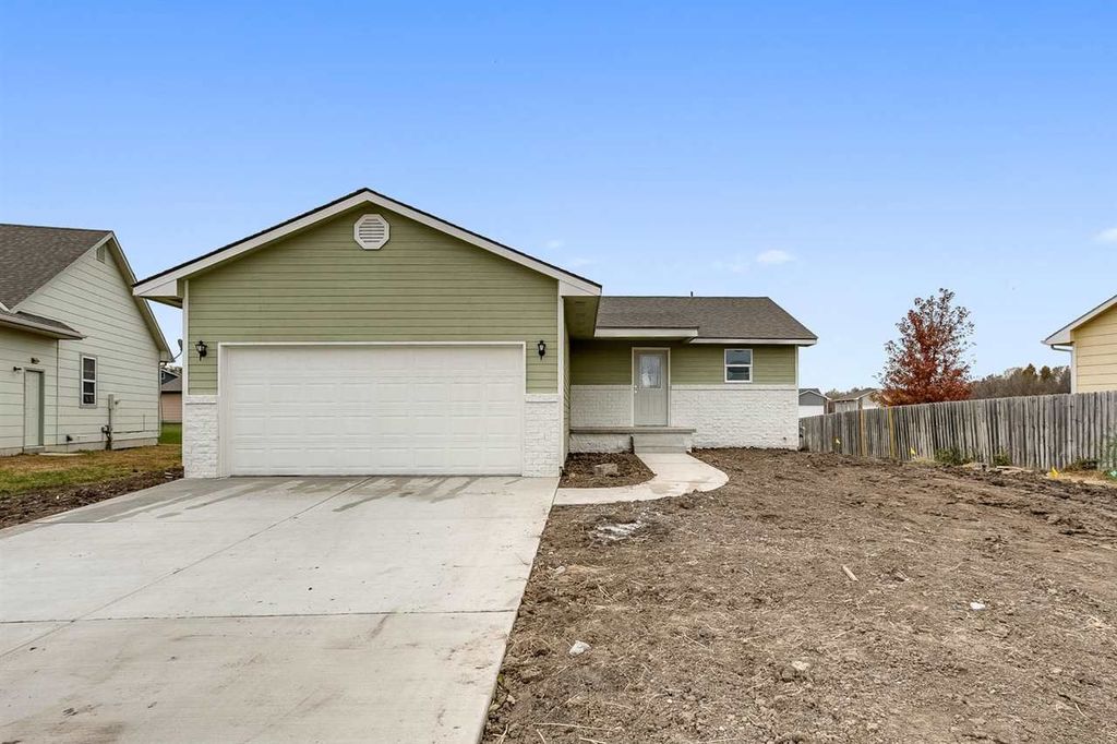 638 N Redbud Ct, Valley Center, KS 67147 Trulia