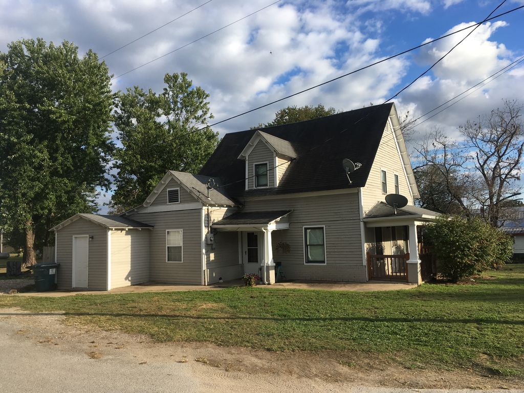160 State Highway 13, Blue Eye, MO 65611 Trulia