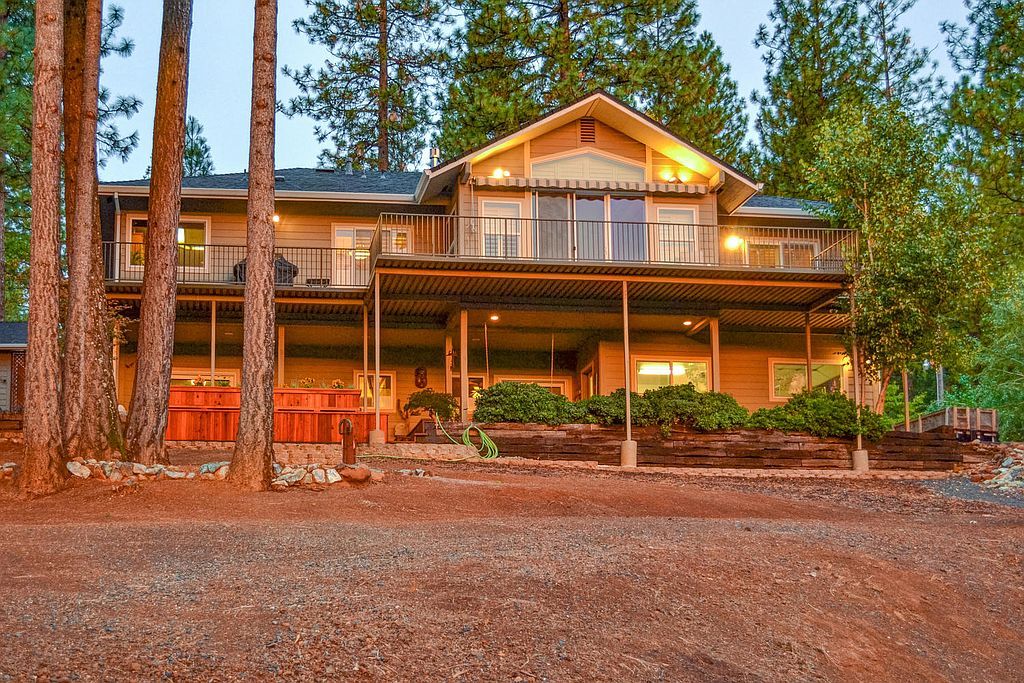 14300 Coutolenc Rd, Magalia, CA 95954 Trulia