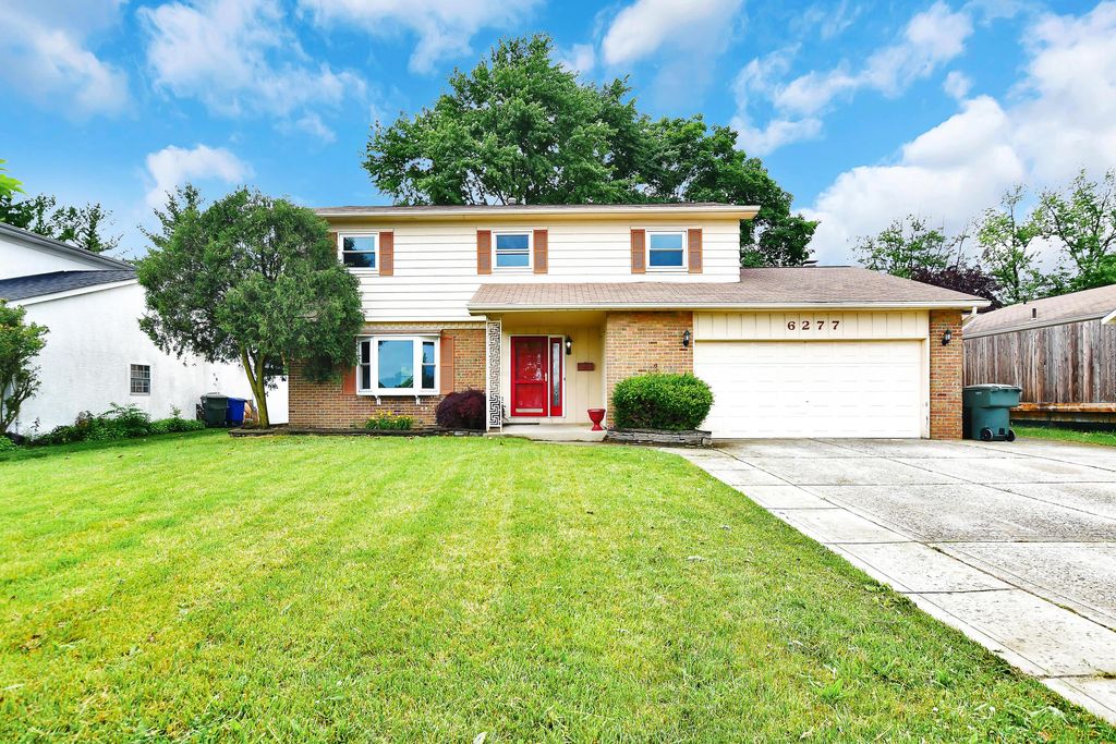 6277 Sharon Woods Blvd, Columbus, OH 43229 MLS 221020708 Trulia