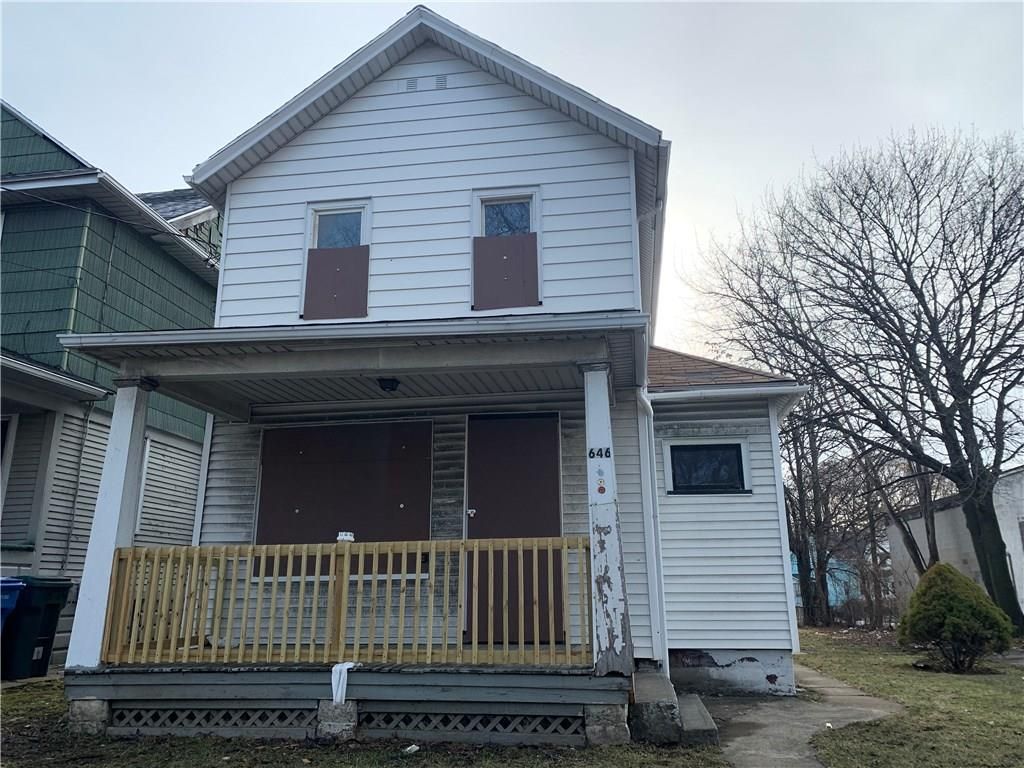 646 Portland Ave, Rochester, NY 14621 Trulia