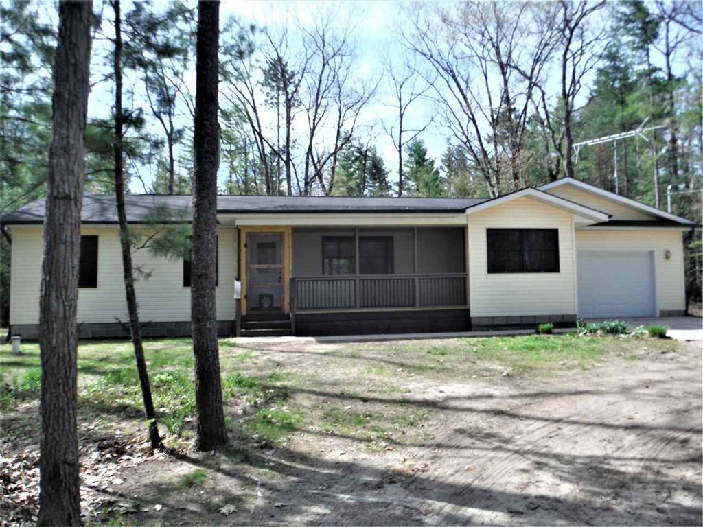 home depot houghton lake