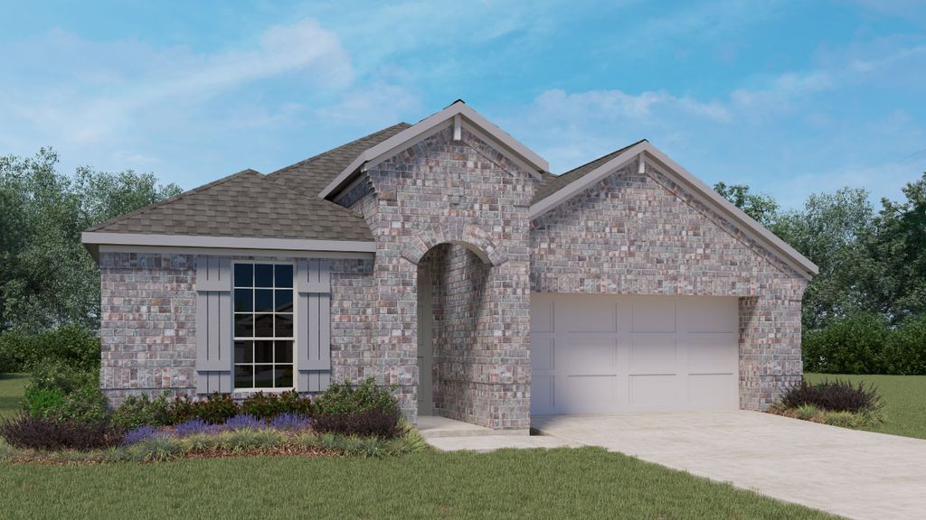 18021 Civorno Dr, Pflugerville, TX 78660