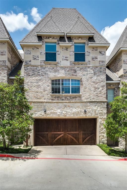 2700 Club Ridge Dr #10, Lewisville, TX 75067