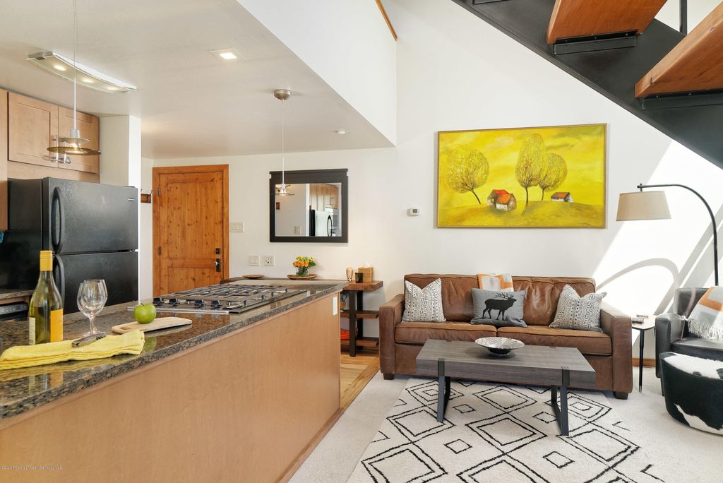 4000 Brush Creek Rd #10, Snowmass Village, CO 81615