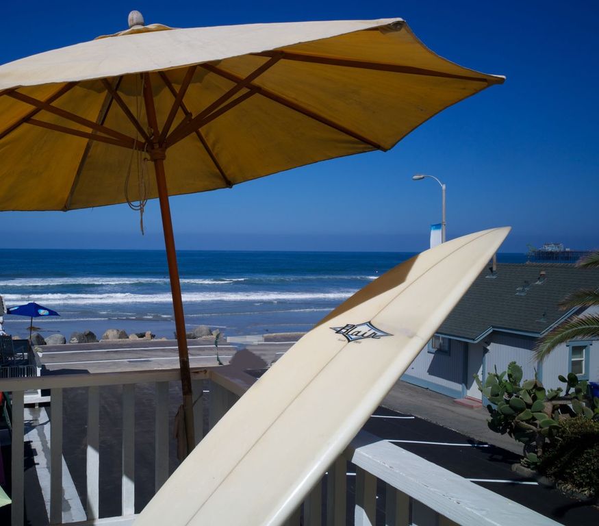 Pacific Blue The Strand Oceanside, CA Trulia