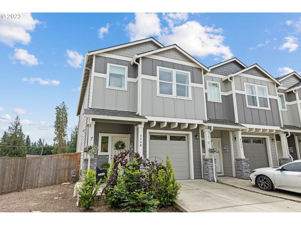 2430 N R St, Washougal, WA 98671 Trulia