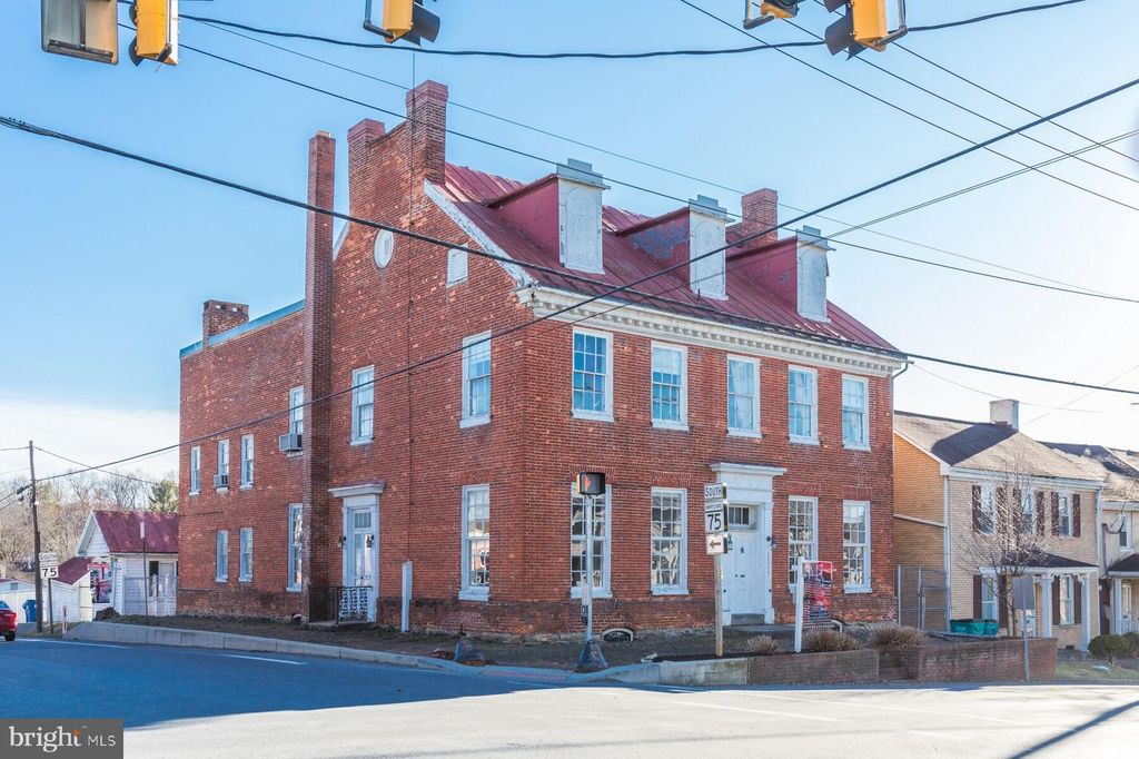 12067 Main St, Libertytown, MD 21762 Trulia