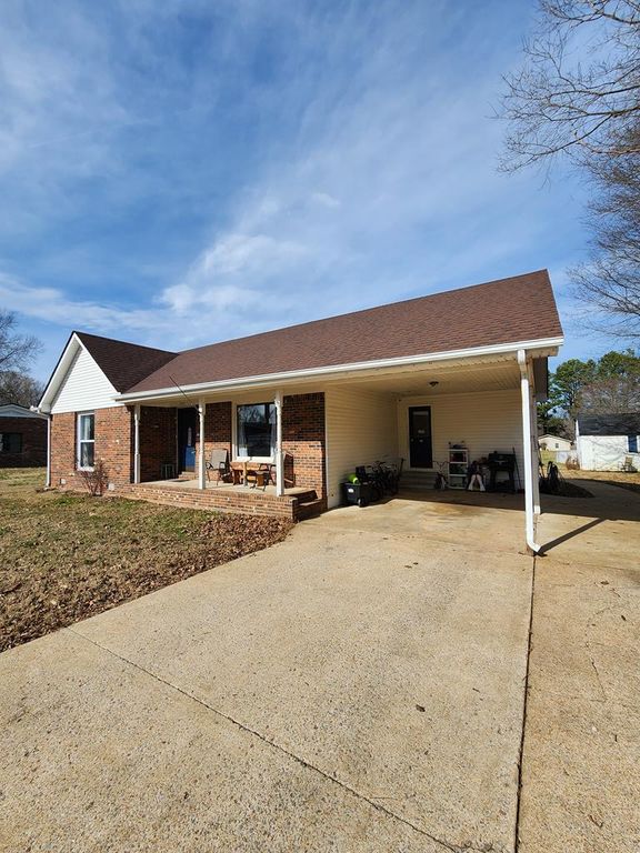 245 Legens St, Dresden, TN 38225 MLS 131132 Trulia