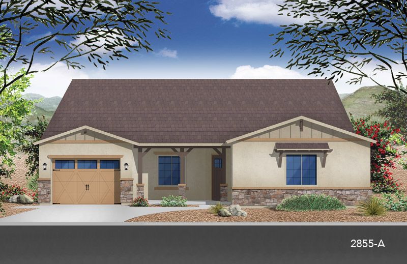 Carter Valencia at Granite Vista Waddell, AZ Trulia