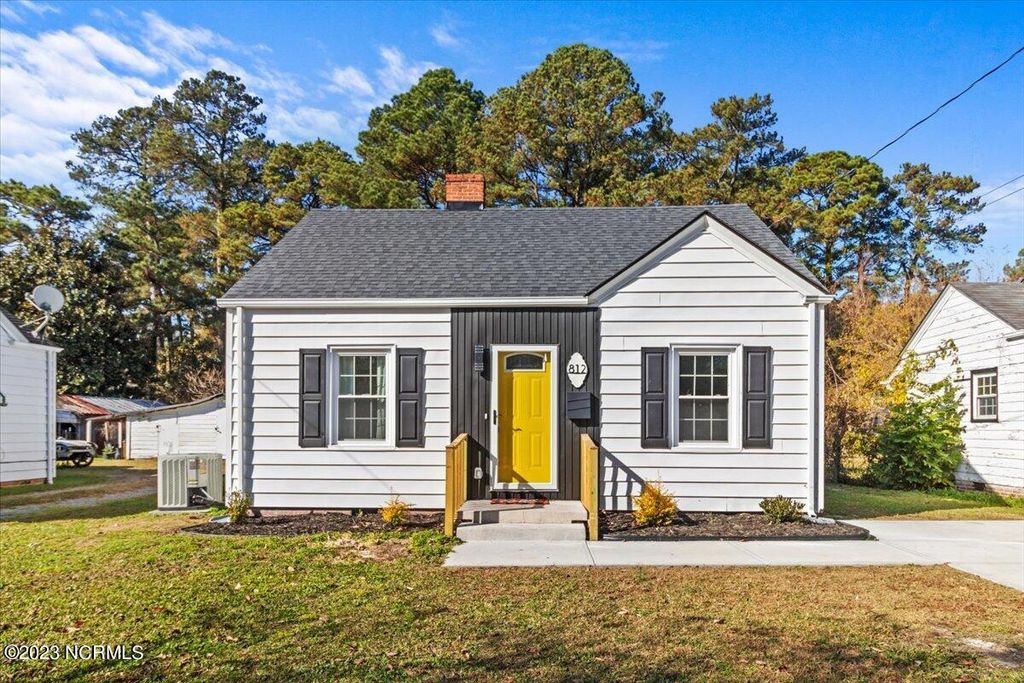 812 S Pine Street, Rocky Mount, NC 27803 Trulia