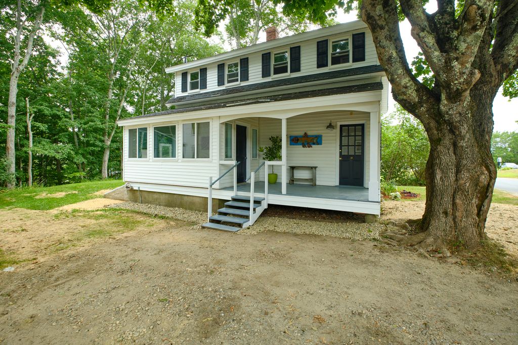 11 Back Meadow Rd, Nobleboro, ME 04555 Trulia