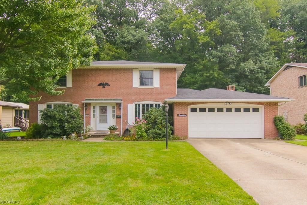 7501 Dogwood Ln, Parma, OH 44130 Trulia