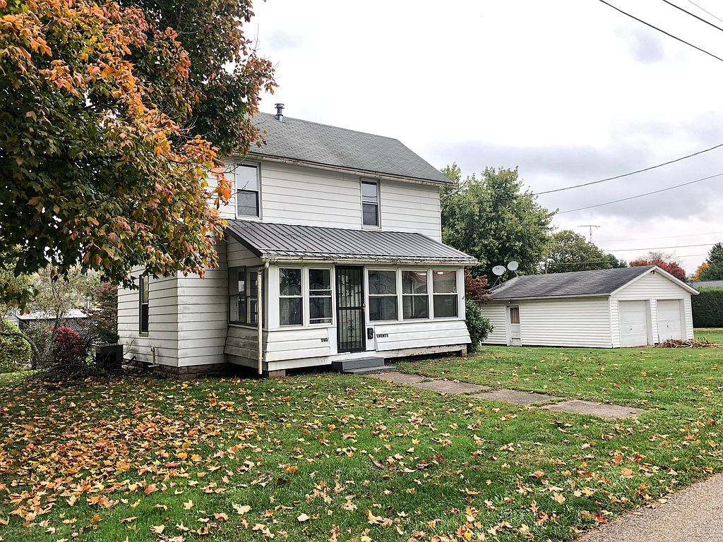 220 W Park St, West Lafayette, OH 43845 Trulia 220 W Park St, West Lafayette, OH 43845 Trulia