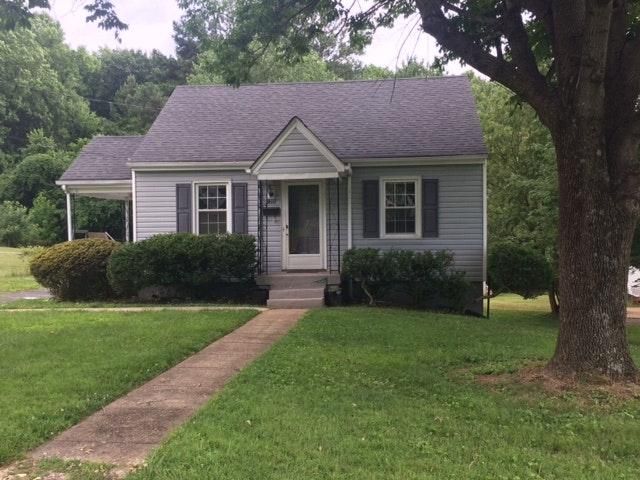 1205 Toledo Ave, Lynchburg, VA 24502