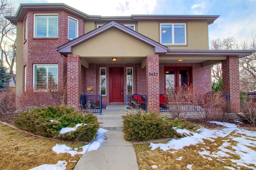 3427 S Dexter St, Denver, CO 80222 Trulia