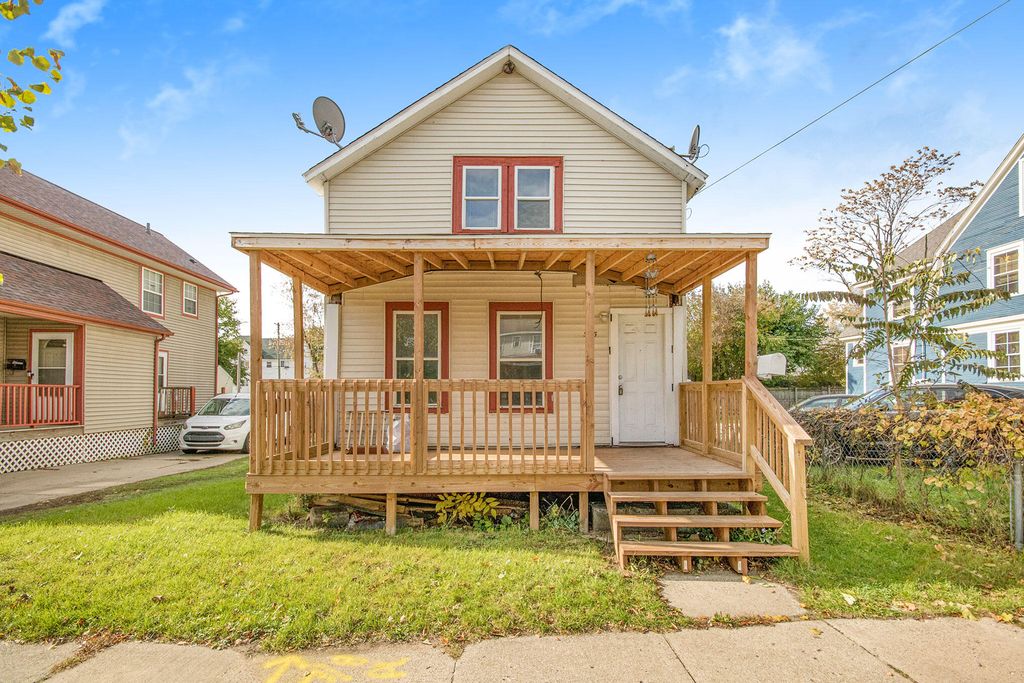 575 Jefferson Ave SE, Grand Rapids, MI 49503