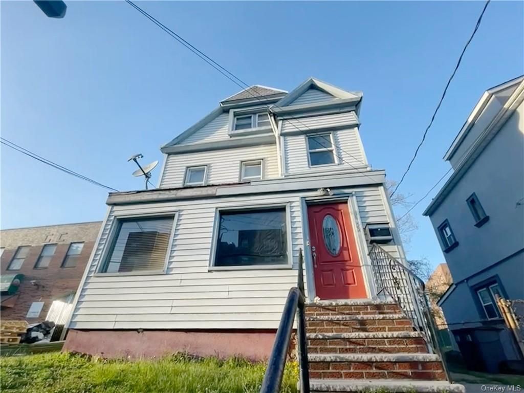 1052 Mclean Avenue, Yonkers, NY 10704 MLS H6303470 Trulia