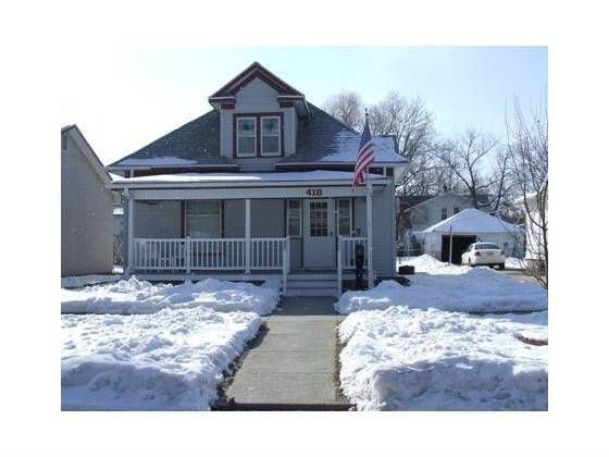 418 E 6th St, Hastings, NE 68901