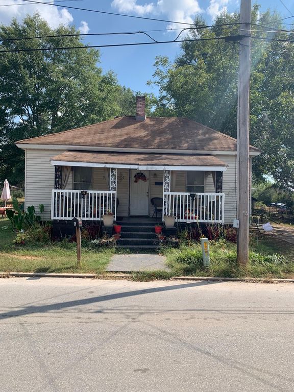 6 Simmons St, Laurens, SC 29360 Trulia