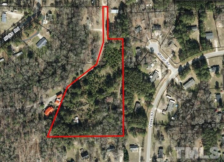 4333 Lloyd Ln, Garner, NC 27529