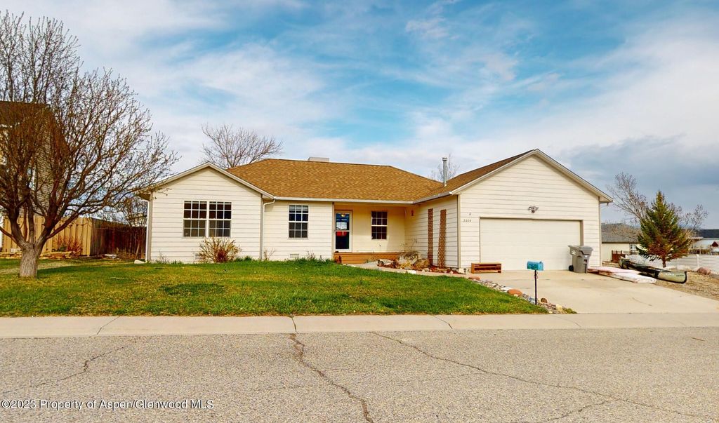 2804 East Ave, Rifle, CO 81650 Trulia