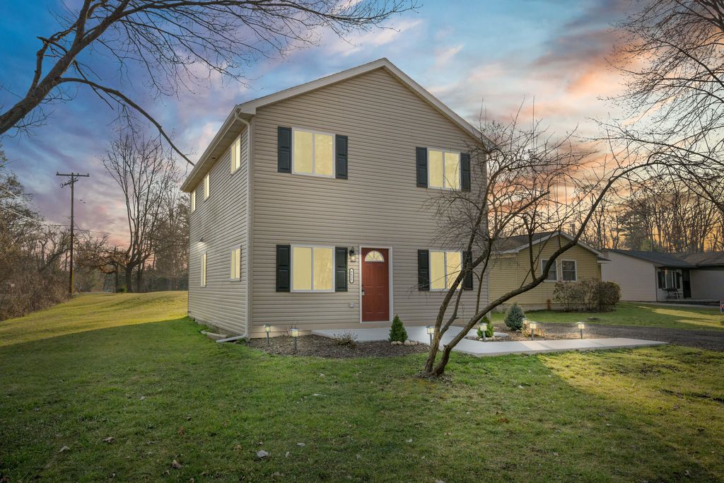 8655 Rushview Dr, Pinckney, MI 48169 MLS 24012413 Trulia