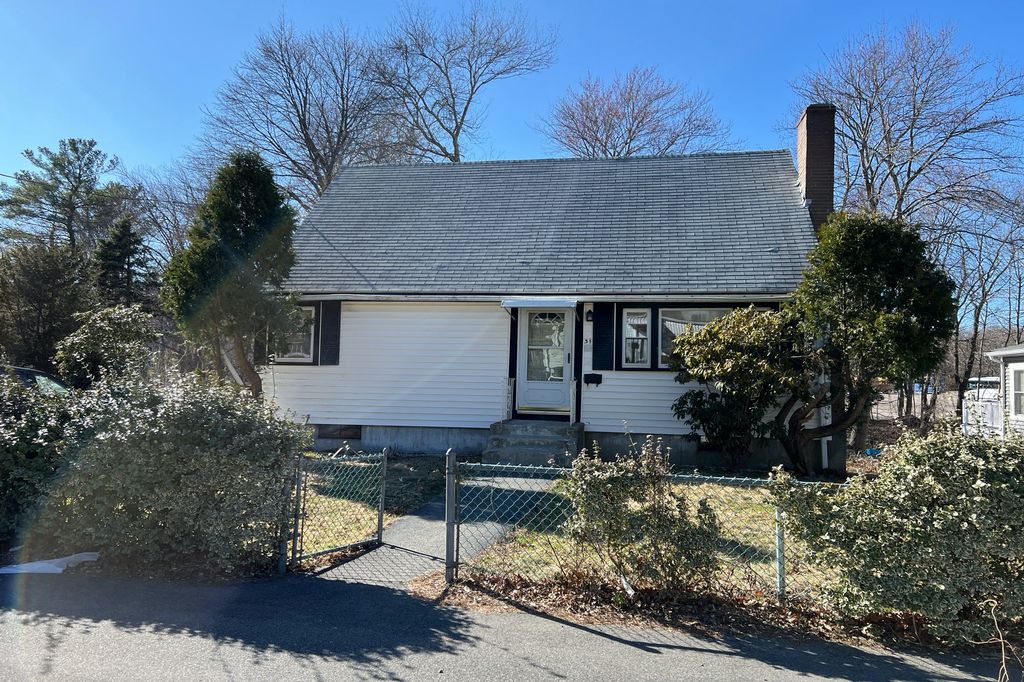 31 Mitchell St, Randolph, MA 02368 Trulia