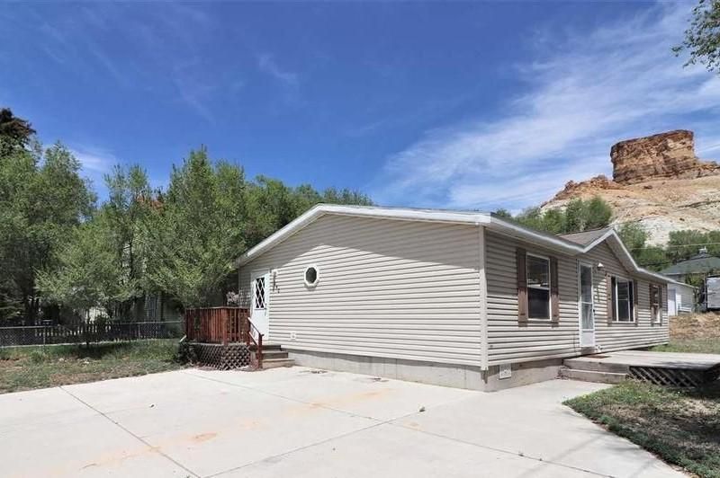 240 W Railroad Ave, Green River, WY 82935 Trulia