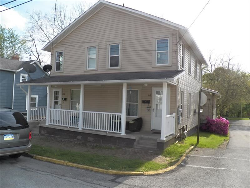 818 820 Salt St, Saltsburg Area, PA 15681 Trulia