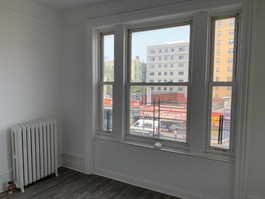 240 E Tremont Ave #3W, Bronx, NY 10457