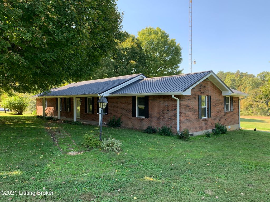 1141 Grindstone Rd, Clarkson, KY 42726